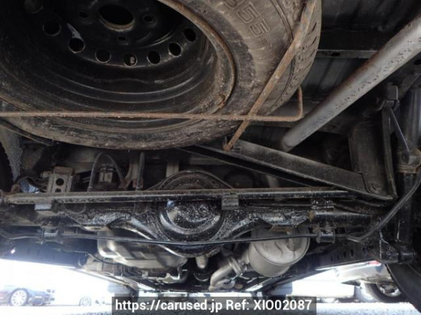 Used 2007 MT toyota probox-van NCP55V Image[33]