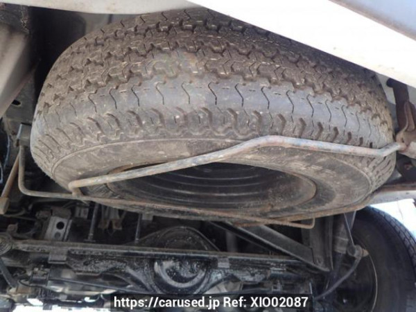 Used 2007 MT toyota probox-van NCP55V Image[34]