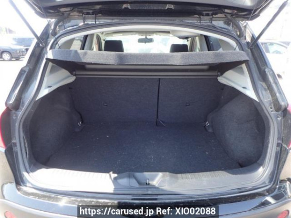 Used 2013 AT nissan dualis KNJ10 Image[6]