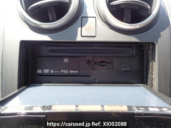 Used 2013 AT nissan dualis KNJ10 Image[19]