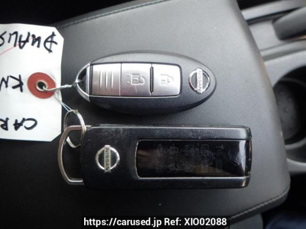 Used 2013 AT nissan dualis KNJ10 Image[22]