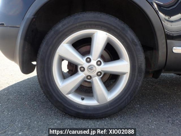 Used 2013 AT nissan dualis KNJ10 Image[25]