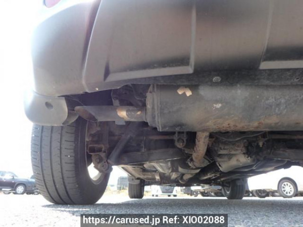 Used 2013 AT nissan dualis KNJ10 Image[29]