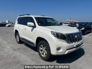 Toyota Land Cruiser Prado TRJ150W