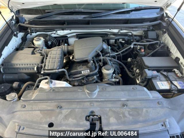 Used 2014 AT toyota land-cruiser-prado TRJ150W Image[9]