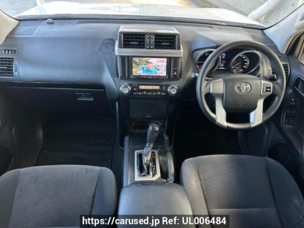 Used 2014 AT toyota land-cruiser-prado TRJ150W Image[19]