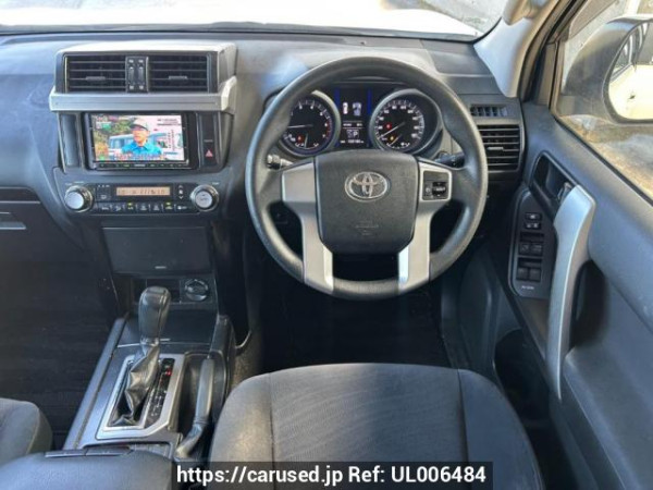 Used 2014 AT toyota land-cruiser-prado TRJ150W Image[21]