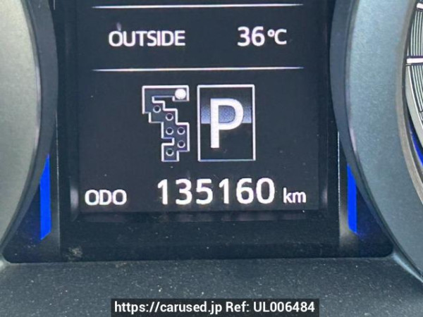 Used 2014 AT toyota land-cruiser-prado TRJ150W Image[23]