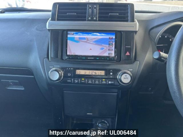 Used 2014 AT toyota land-cruiser-prado TRJ150W Image[24]
