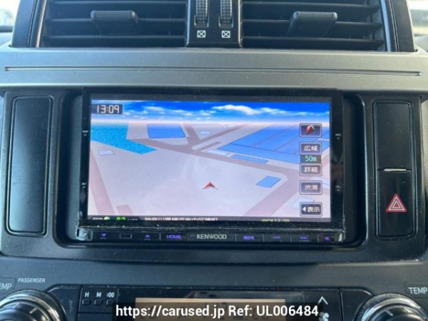 Used 2014 AT toyota land-cruiser-prado TRJ150W Image[25]