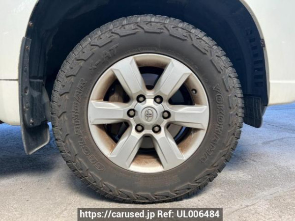 Used 2014 AT toyota land-cruiser-prado TRJ150W Image[31]