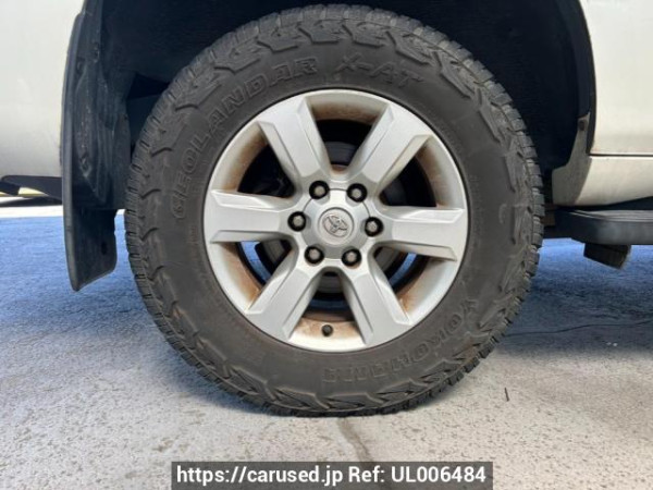 Used 2014 AT toyota land-cruiser-prado TRJ150W Image[32]
