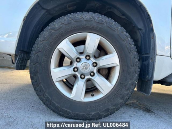 Used 2014 AT toyota land-cruiser-prado TRJ150W Image[34]