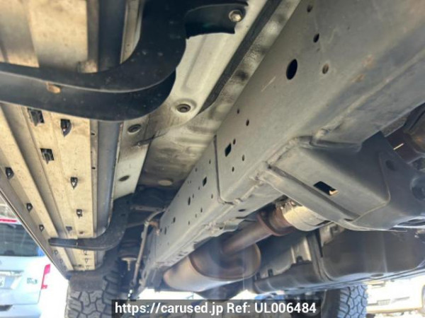 Used 2014 AT toyota land-cruiser-prado TRJ150W Image[37]