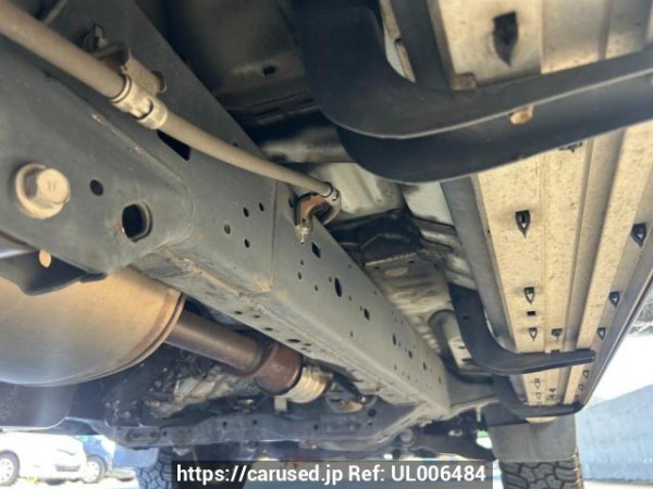 Used 2014 AT toyota land-cruiser-prado TRJ150W Image[38]