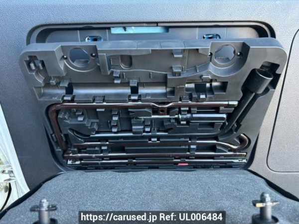 Used 2014 AT toyota land-cruiser-prado TRJ150W Image[46]