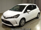 Toyota Vitz NSP130
