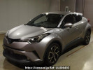 Toyota C-HR ZYX10