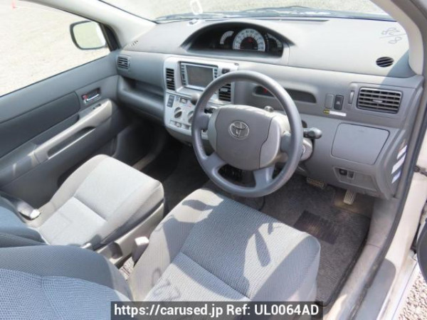 Used 2005 AT toyota raum NCZ20 Image[12]