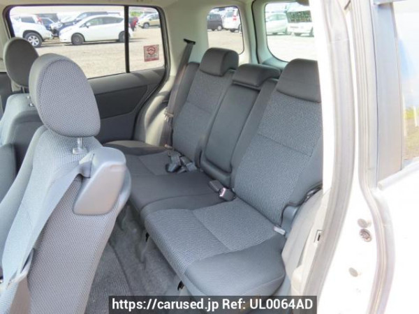 Used 2005 AT toyota raum NCZ20 Image[17]