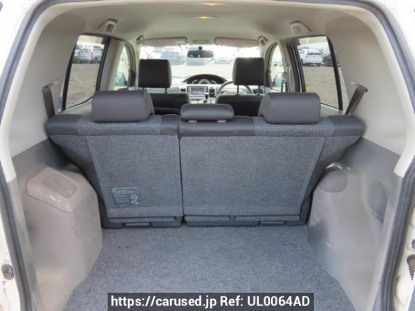 Used 2005 AT toyota raum NCZ20 Image[18]