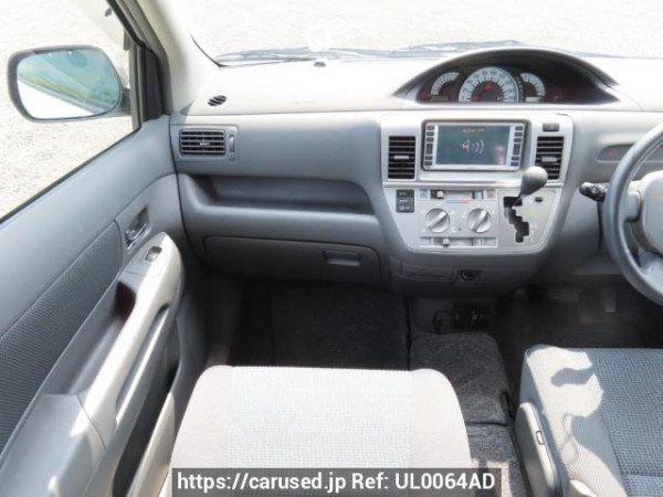 Used 2005 AT toyota raum NCZ20 Image[20]
