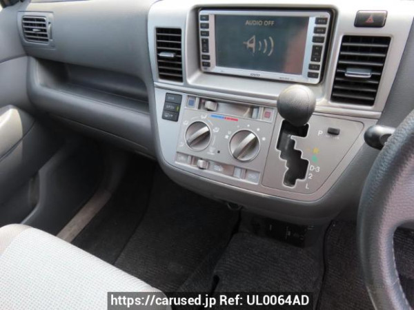 Used 2005 AT toyota raum NCZ20 Image[25]