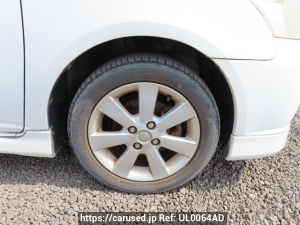 Used 2005 AT toyota raum NCZ20 Image[29]