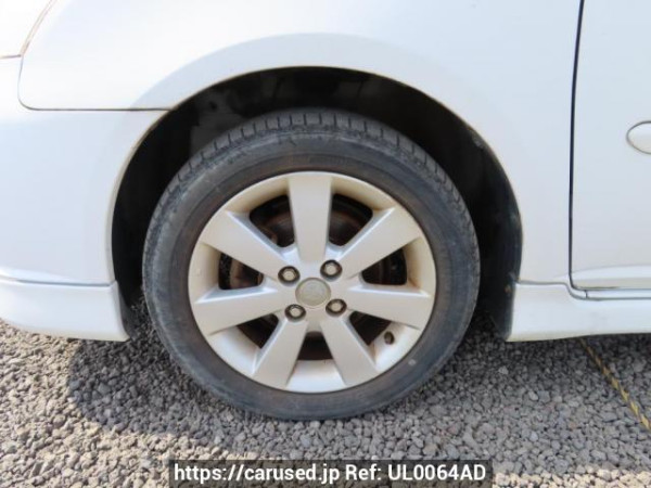 Used 2005 AT toyota raum NCZ20 Image[30]