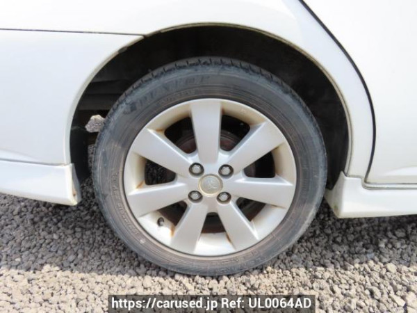Used 2005 AT toyota raum NCZ20 Image[31]