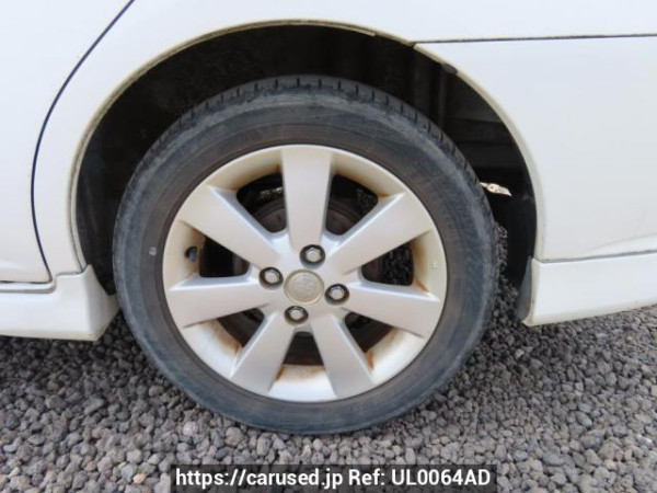 Used 2005 AT toyota raum NCZ20 Image[32]