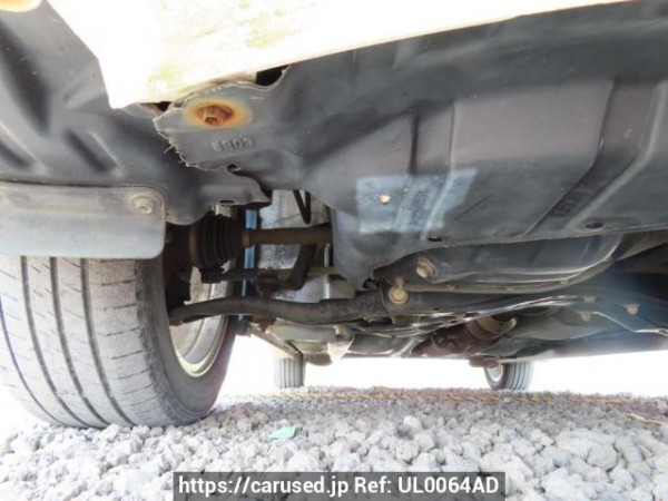 Used 2005 AT toyota raum NCZ20 Image[33]