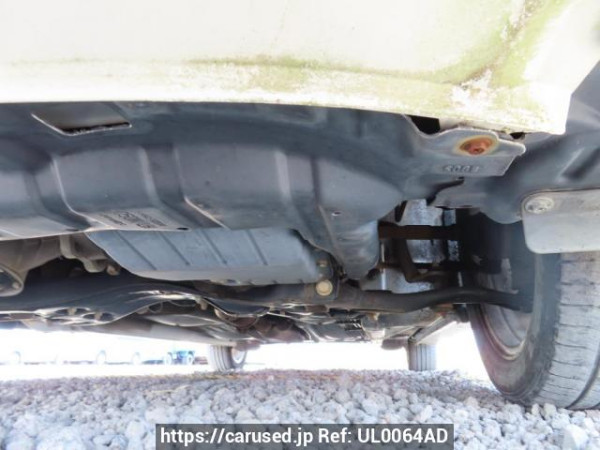 Used 2005 AT toyota raum NCZ20 Image[34]