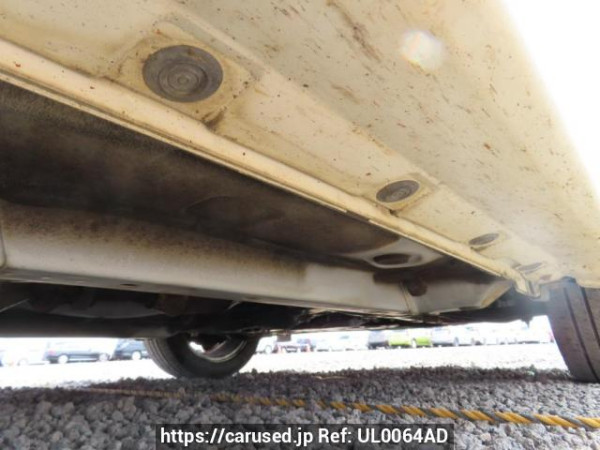 Used 2005 AT toyota raum NCZ20 Image[35]