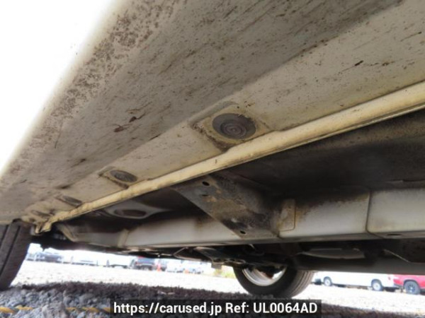 Used 2005 AT toyota raum NCZ20 Image[36]