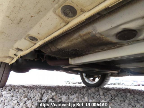 Used 2005 AT toyota raum NCZ20 Image[37]