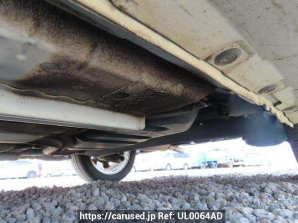 Used 2005 AT toyota raum NCZ20 Image[38]