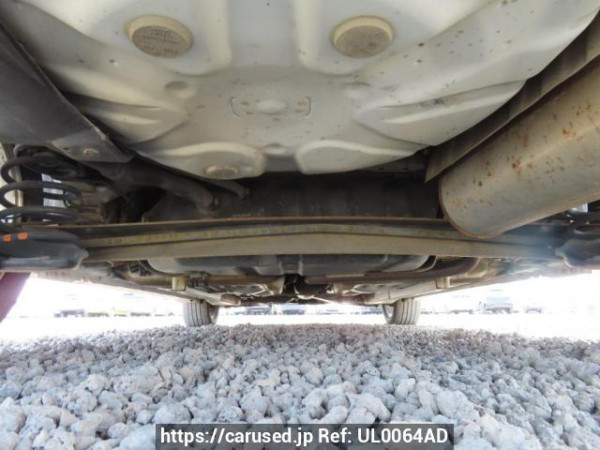 Used 2005 AT toyota raum NCZ20 Image[40]