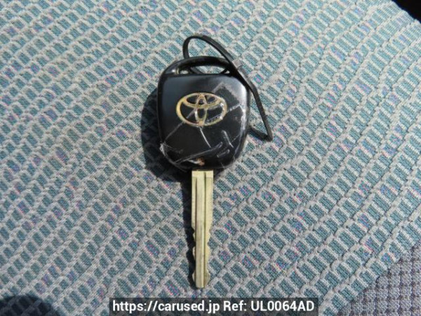 Used 2005 AT toyota raum NCZ20 Image[42]