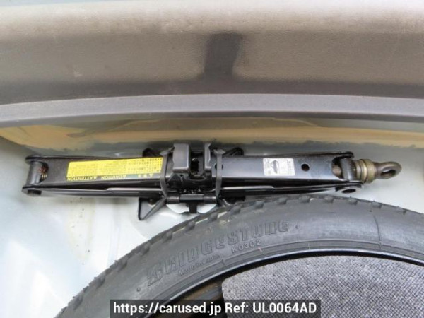 Used 2005 AT toyota raum NCZ20 Image[43]