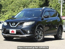 Nissan X-Trail DBA-NT32