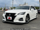 Toyota Crown DBA-ARS210