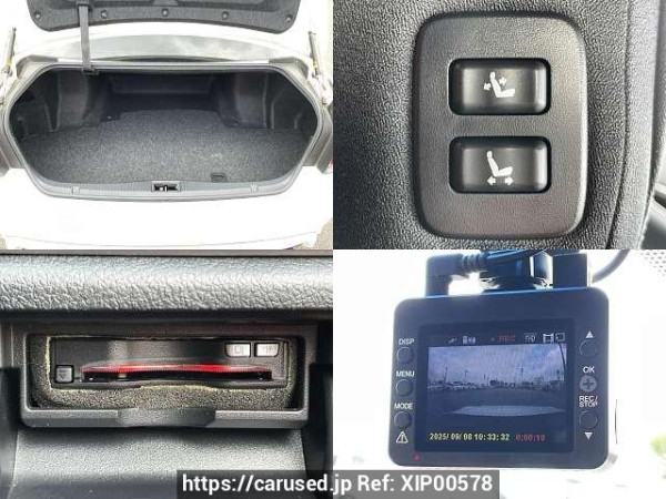 Used 2016 AT toyota crown DBA-ARS210 Image[9]