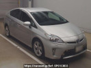 Toyota Prius ZVW30