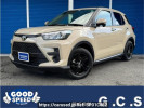 Toyota Raize A201A