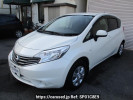 Nissan Note E12