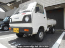 Suzuki Carry Truck ST41