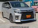 Toyota Voxy ZRR80W