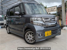 Honda N-BOX CUSTOM JF1