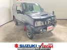 Suzuki Jimny JB23W